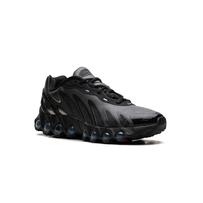 Nike Air Max Dn8 WMNS Black Metallic Dark Grey Womens