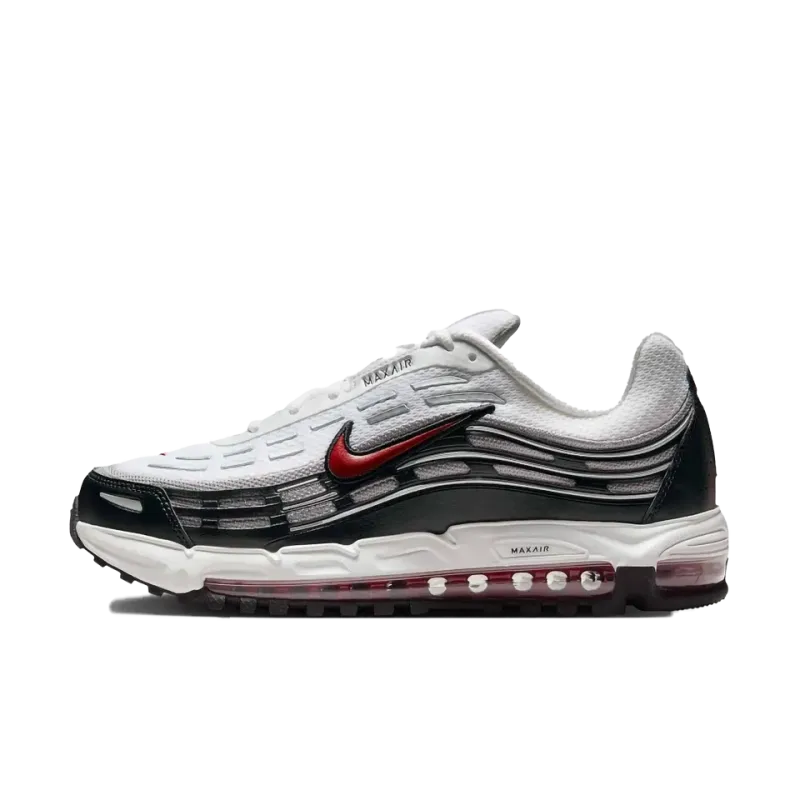 Nike Air Max TL 2.5 White Varsity Red Mens