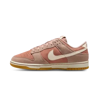 Nike Dunk Low SE Rattan Terra Blush Mens