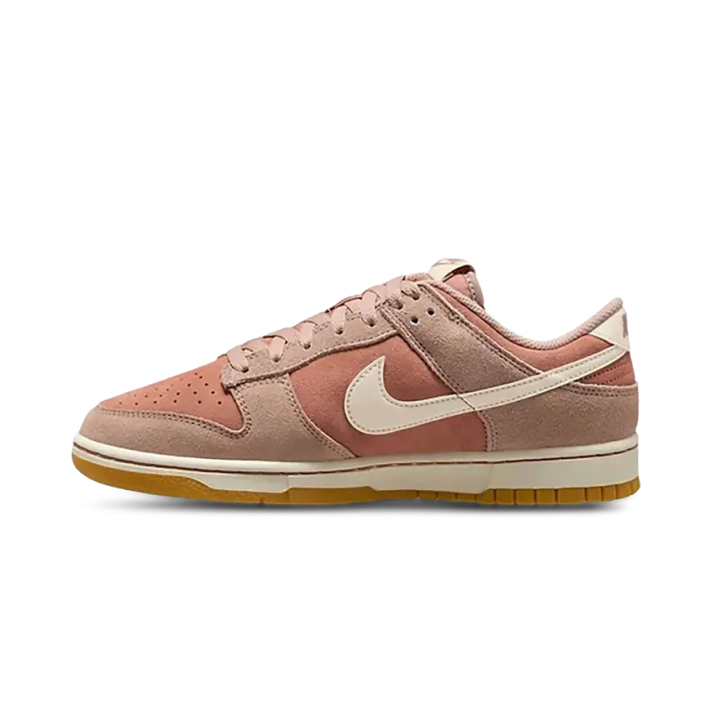 Nike Dunk Low SE Rattan Terra Blush Mens