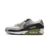 Nike Air Max 90 Light Bone Neutral Olive Mens