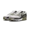 Nike Air Max 90 Light Bone Neutral Olive Mens
