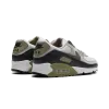 Nike Air Max 90 Light Bone Neutral Olive Mens