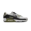Nike Air Max 90 Light Bone Neutral Olive Mens