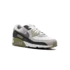 Nike Air Max 90 Light Bone Neutral Olive Mens