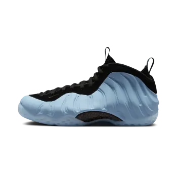 Nike Little Posite One GS Psychic Blue Grade School