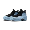Nike Little Posite One GS Psychic Blue Grade School