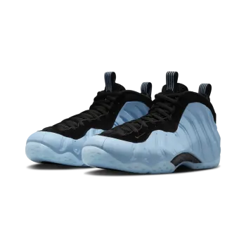 Nike Little Posite One GS Psychic Blue Grade School