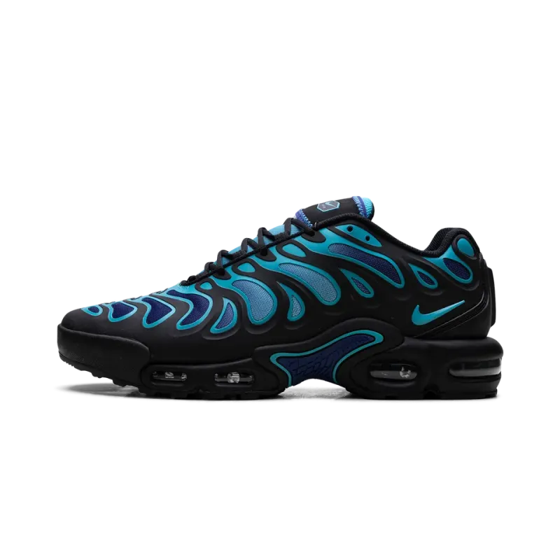 Nike Air Max Plus Drift Deep Royal Blue Mens