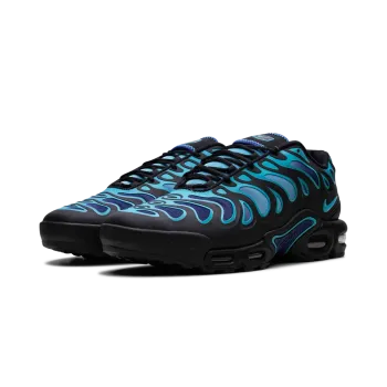 Nike Air Max Plus Drift Deep Royal Blue Mens