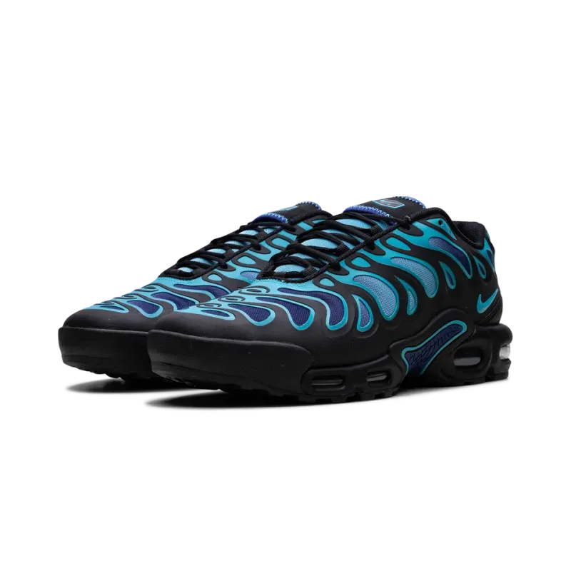 Nike Air Max Plus Drift Deep Royal Blue Mens