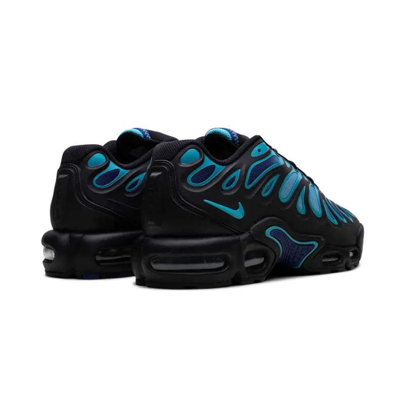 Nike Air Max Plus Drift Deep Royal Blue Mens
