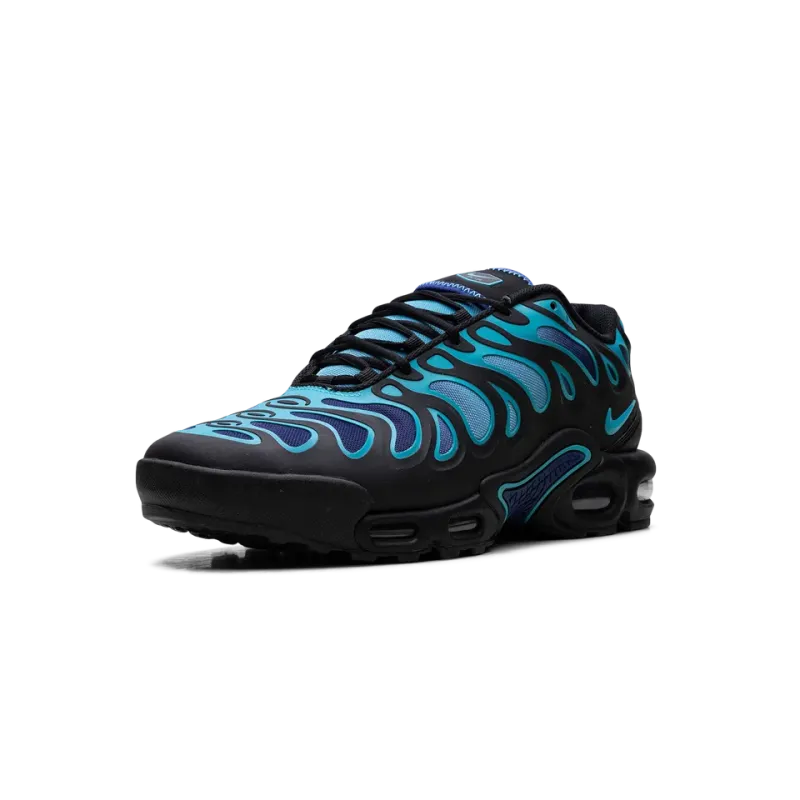 Nike Air Max Plus Drift Deep Royal Blue Mens