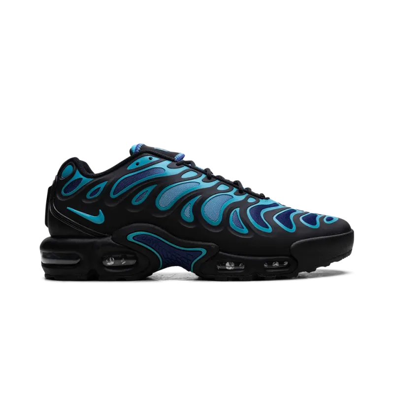 Nike Air Max Plus Drift Deep Royal Blue Mens