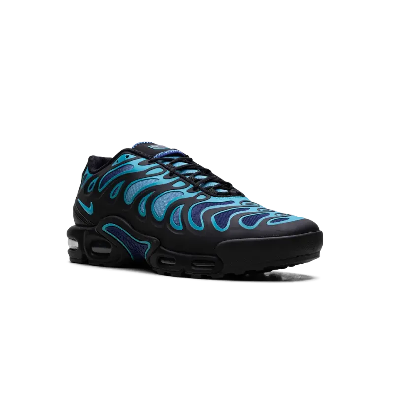 Nike Air Max Plus Drift Deep Royal Blue Mens