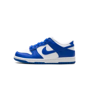 Nike Dunk Low GS Kentucky Grade School