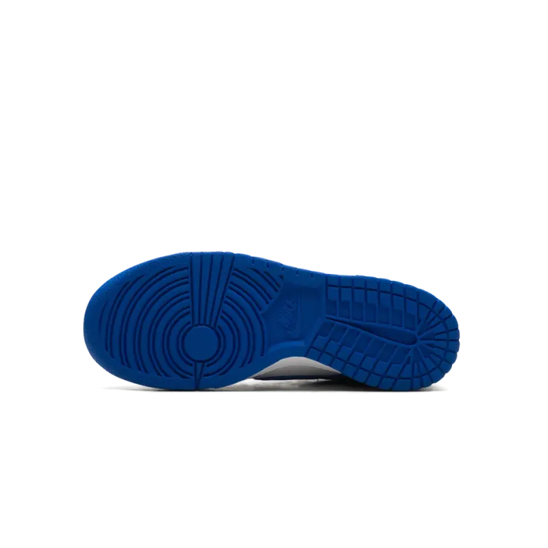 Nike Dunk Low GS Kentucky Grade School