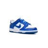 Nike Dunk Low GS Kentucky Grade School