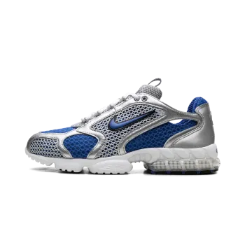 Nike Air Zoom Spiridon Cage 2 Varsity Royal (2020) Mens