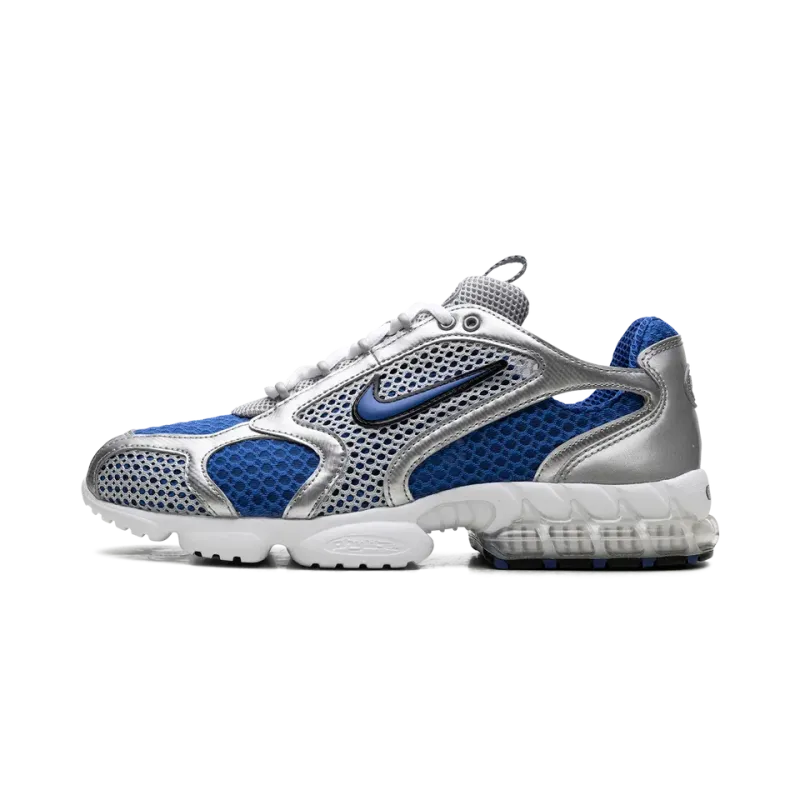 Nike Air Zoom Spiridon Cage 2 Varsity Royal (2020) Mens