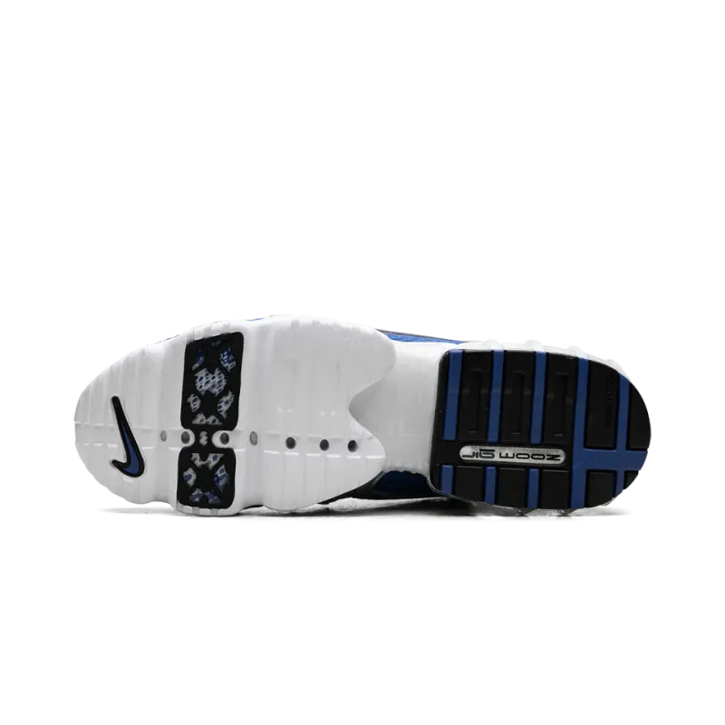 Nike Air Zoom Spiridon Cage 2 Varsity Royal (2020) Mens