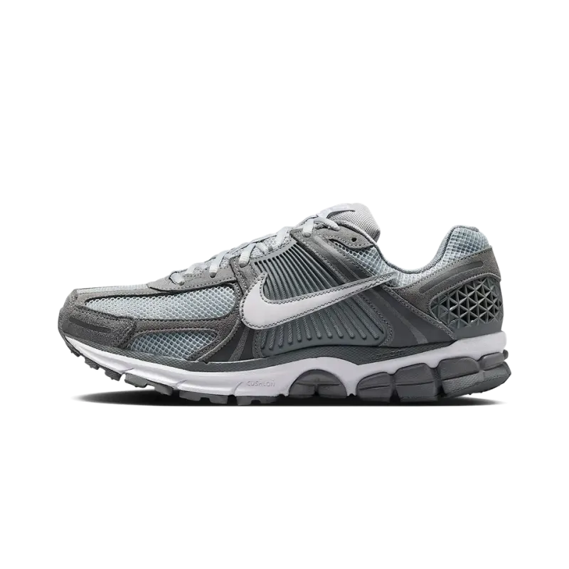 Nike Zoom Vomero 5 Cool Grey Wolf Grey Mens