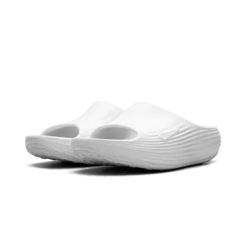 Nike ReactX Rejuven8 Slide Summit White Mens