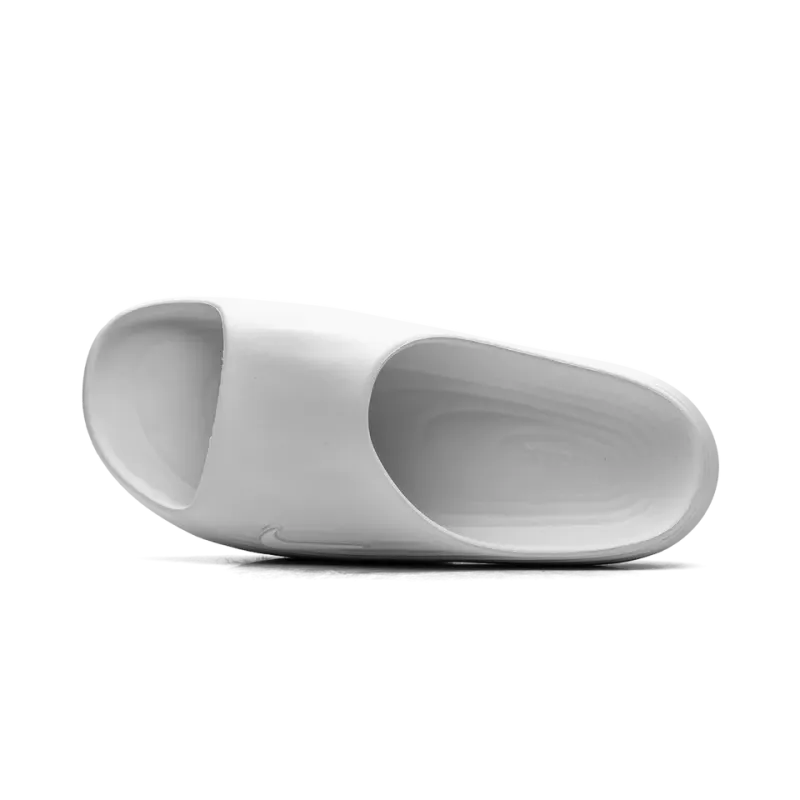 Nike ReactX Rejuven8 Slide Summit White Mens