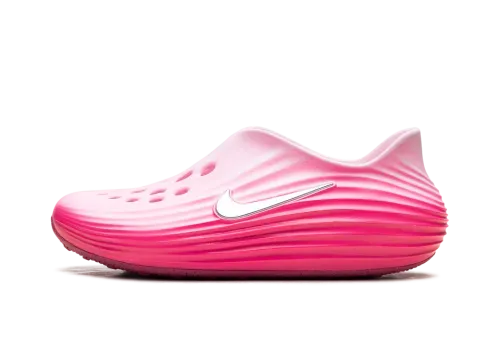 Nike ReactX Rejuven8 WMNS Pinksicle: Lightweight Cushioning with Eye-Catching Color