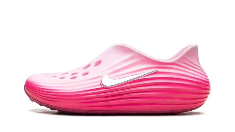 Nike ReactX Rejuven8 WMNS Pinksicle: Lightweight Cushioning with Eye-Catching Color