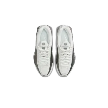 Nike Shox R4 WMNS White Iridescent Womens