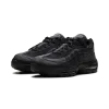 Nike Air Max 95 Big Bubble Triple Black Mens