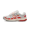 Nike P-6000 WMNS Sail Picante Red Womens