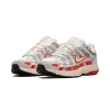 Nike P-6000 WMNS Sail Picante Red Womens
