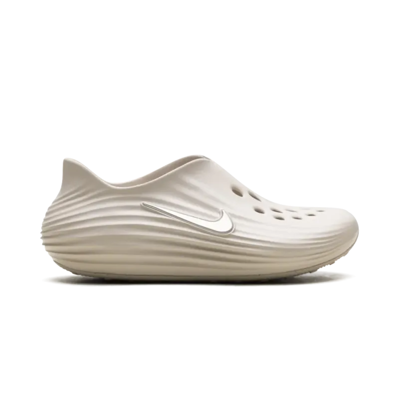 Nike ReactX Rejuven8 WMNS Light Orewood Brown Womens