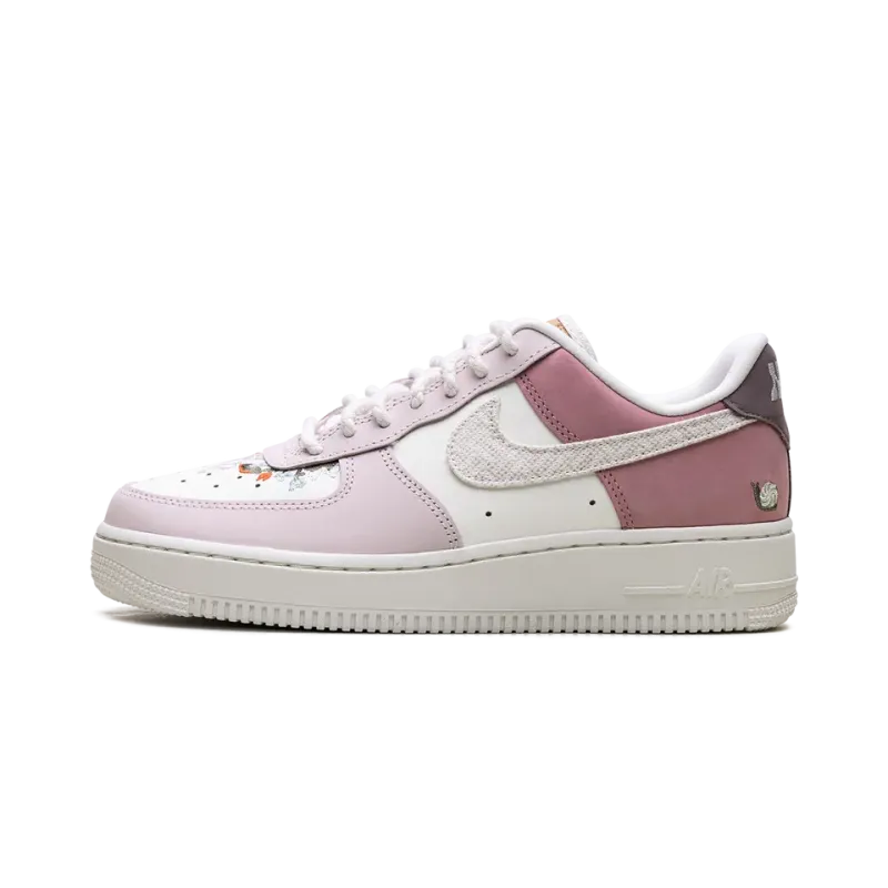 Nike Air Force 1 Low WMNS Mushroom Womens