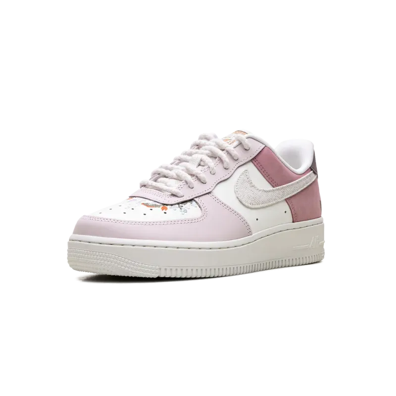 Nike Air Force 1 Low WMNS Mushroom Womens
