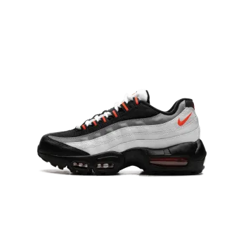 Nike Air Max 95 Recraft GS Infrared Grade School