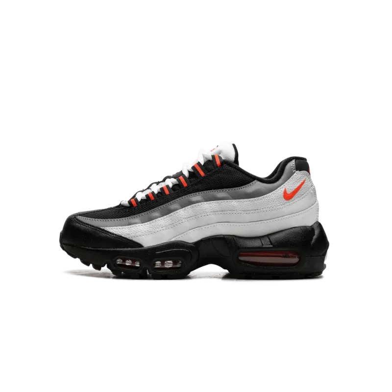 Nike Air Max 95 Recraft GS Infrared Grade School
