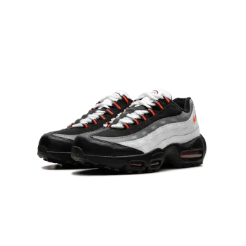 Nike Air Max 95 Recraft GS Infrared Grade School