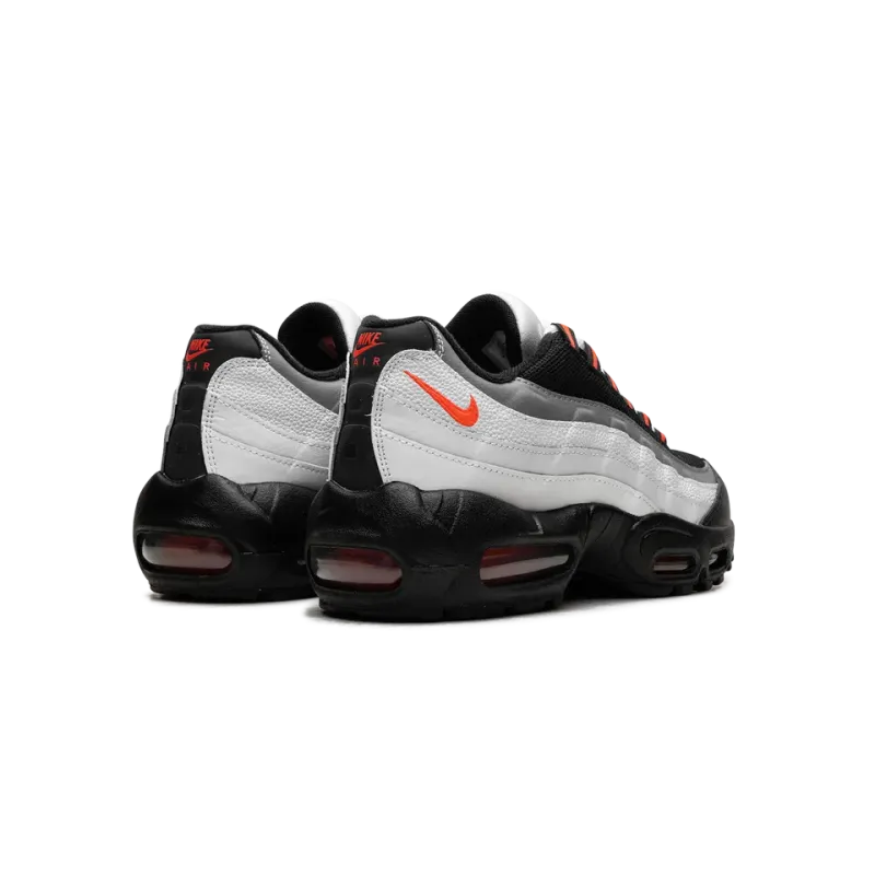 Nike Air Max 95 Recraft GS Infrared Grade School