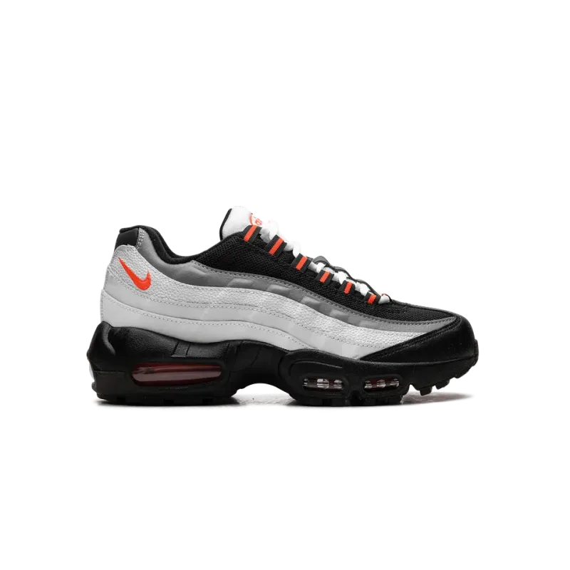 Nike Air Max 95 Recraft GS Infrared Grade School