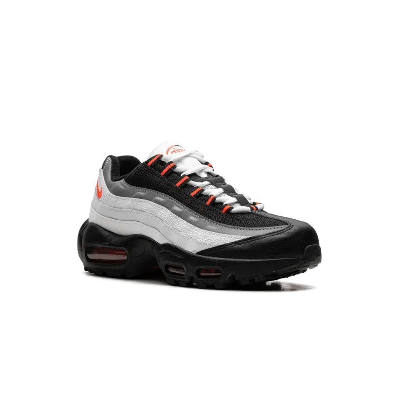 Nike Air Max 95 Recraft GS Infrared Grade School