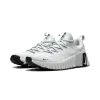 Nike Free Metcon 6 WMNS Light Silver Black Womens