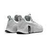 Nike Free Metcon 6 WMNS Light Silver Black Womens