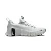 Nike Free Metcon 6 WMNS Light Silver Black Womens