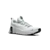 Nike Free Metcon 6 WMNS Light Silver Black Womens