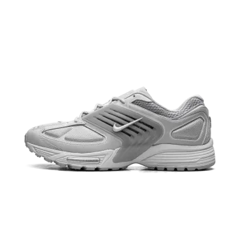 Nike Air Pegasus Wave Flat Silver Metallic Silver Pewter Mens