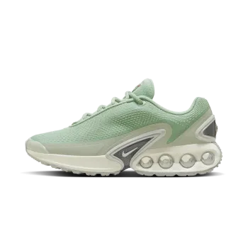 Nike AIR MAX DN SE WMNS Seafoam/Sail-Metallic Silver Womens
