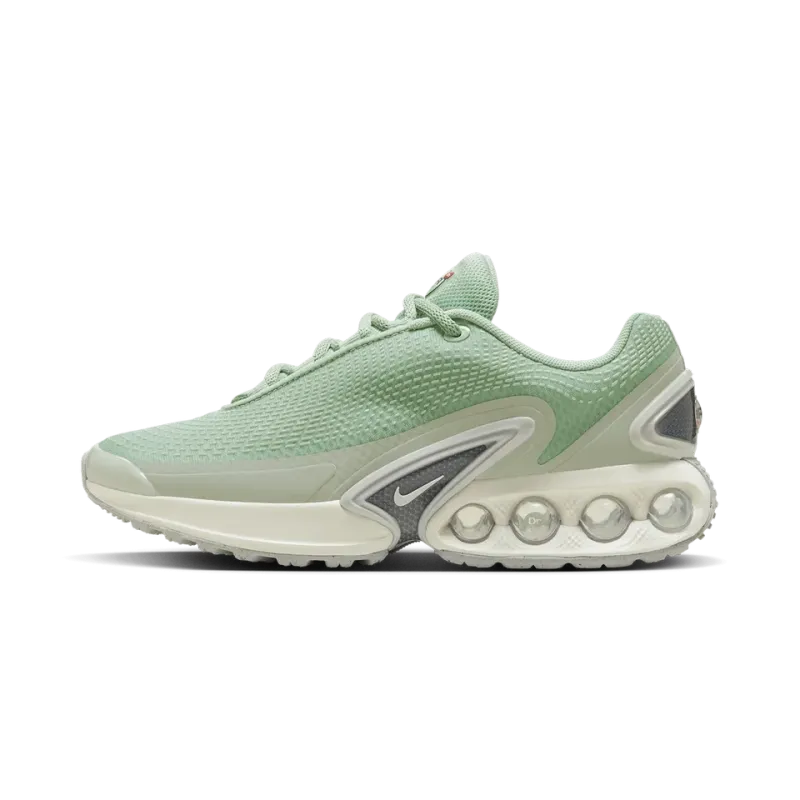 Nike AIR MAX DN SE WMNS Seafoam/Sail-Metallic Silver Womens